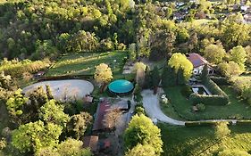 Tiny House - Lago Maggiore-Malpensa-Safari park